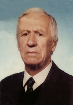 Foresti Angelo Battista