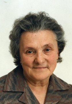 Bonomi Maria Ved. Rota
