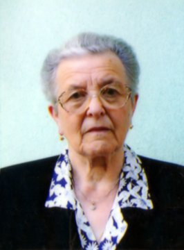 Poma Giuseppina In Foresti