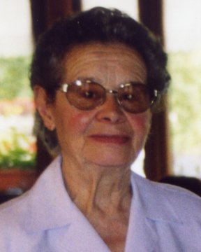Merelli Emma (frati') Ved. Grazioli