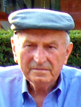 Salvi Giuseppe (bepi)