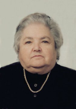 Facchi Orsola Agnese Ved. Vezzoli