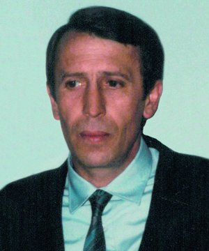 Perico Santo