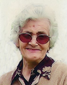 Pievani Margherita Ved. Breda