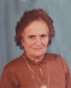 Rodigari Giacoma Fiora Ved. Rodigari