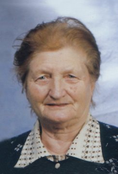Tarchini Olga Ved. Mazzola