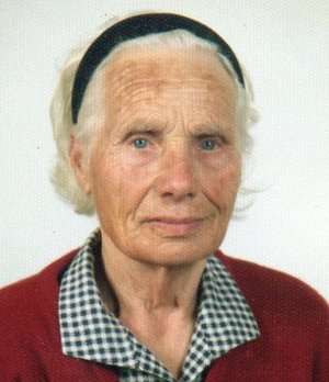 Scaburri Elena Ved. Gandossi