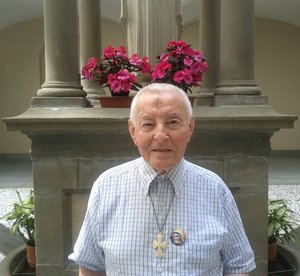 Manzoni Giovanni Padre