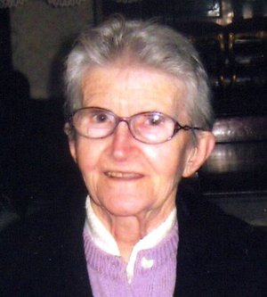 Franzoni Ester In Pagani