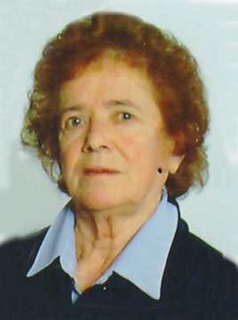Agazzi Anna In Parimbelli
