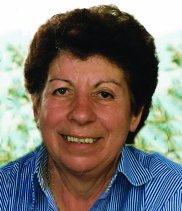 Foglieni Raffaella Ved. Paravisi