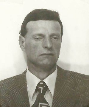 Gervasoni Luigi