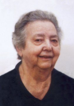 Ferazzini Stefanina Ved. Gaspari