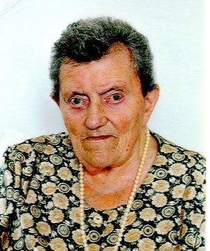 Lazzari Giuseppina Ved. Delcarro