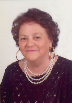 Parimbelli Diana In Doneda
