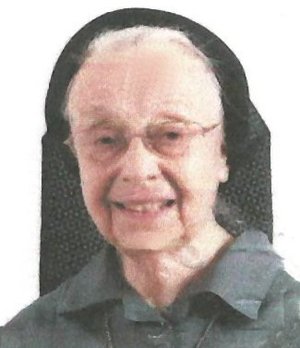 Soriani Renata Suor