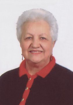 Bagini Giuditta In Bertola