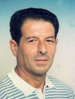 Cristalli Adriano