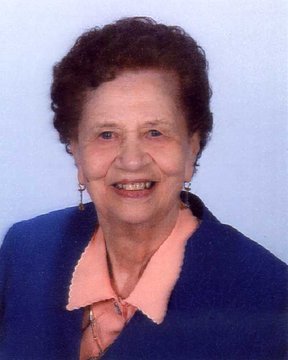 Mutti Annunciata