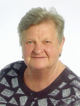 Angeloni Antonietta Ved. Angius