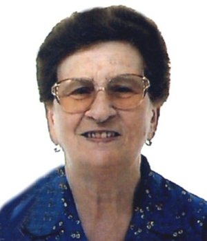 Carminati Luigina In Modesti