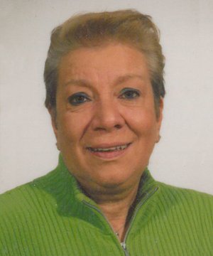 Mauri Maria Ved. Vitali