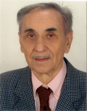 Melocchi Gino