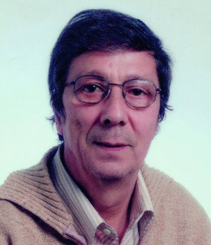 Borlotti Alberto