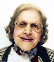 Milesi Anna Maria
