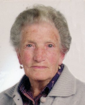 Ruggeri Giuseppina Ved. Losa