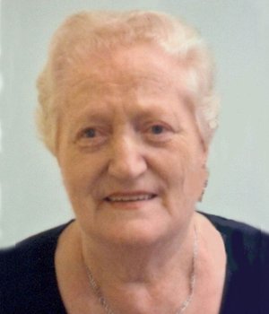 Foresti Antonia In Orlandi (aneta)