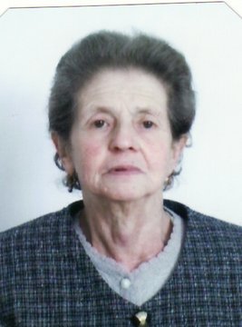 Acerbis Domenica (zita) Ved. Ghirardi
