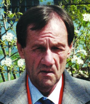 Pesenti Riccardo