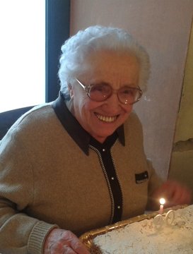 Passoni Gina Giusti (ved.)