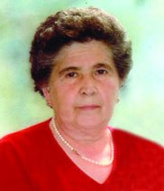 Nembrini Giuseppina In Merli