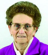 Maffeis Giuseppina In Gusmini (rita)