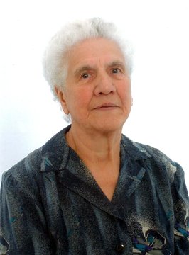 Bertocchi Elisabetta Ved. Dalla Longa