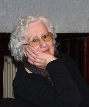 Licini Agnese Ved. Dall'angelo