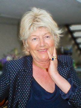 Mercanti Adriana In Mologni