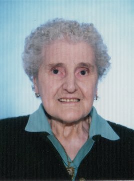 Aratori Maria