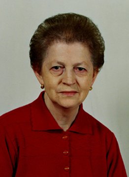 Merizio Bambina Ved. Caldara