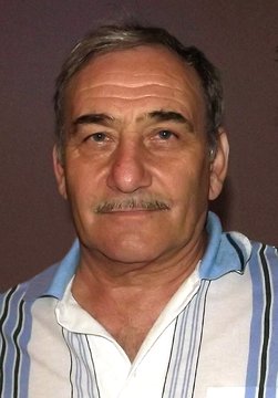 Testa Osvaldo