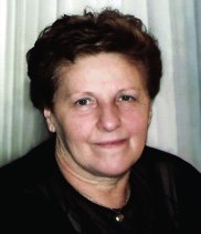 Benigna Maria Ved. Plebani