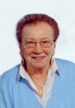 Belotti Guglielmina In Zanga (rina)