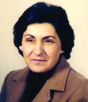 Bosio Luigia Ved. Pezzali (luisa)