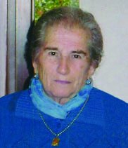 Giupponi Angelica Ved. Manzoni