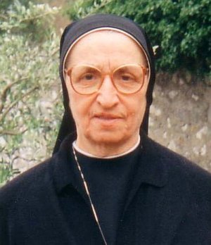 Rota Letizia Suor Gemmarosa