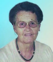 Gervasoni Jolanda