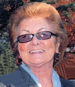 Rota Martir Giuseppina Ved. Arsuffi