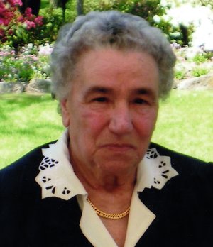 Colombi Caterina Ved. Zanotti